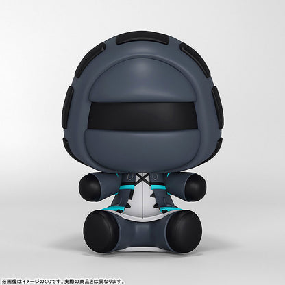 BACK ORDER – HUGGY GOOD SMILE ARKNIGHTS - DOCTOR
