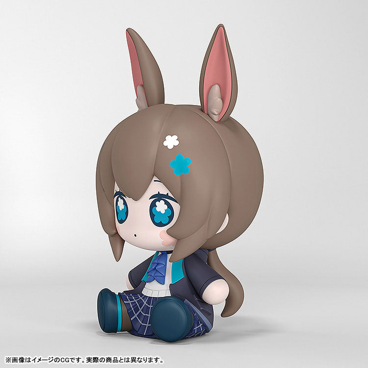 BACK ORDER – HUGGY GOOD SMILE ARKNIGHTS - AMIYA