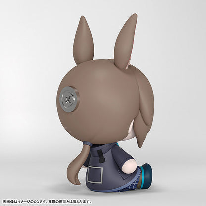 BACK ORDER – HUGGY GOOD SMILE ARKNIGHTS - AMIYA
