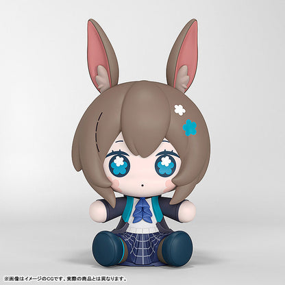 BACK ORDER – HUGGY GOOD SMILE ARKNIGHTS - AMIYA