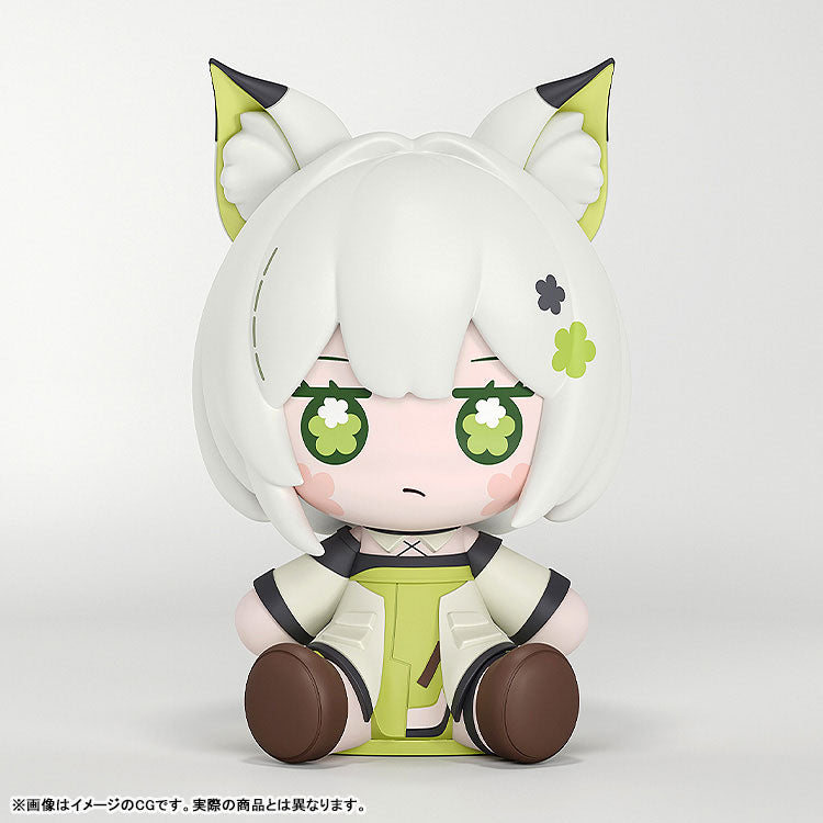 BACK ORDER – HUGGY GOOD SMILE ARKNIGHTS - KAL'TSIT