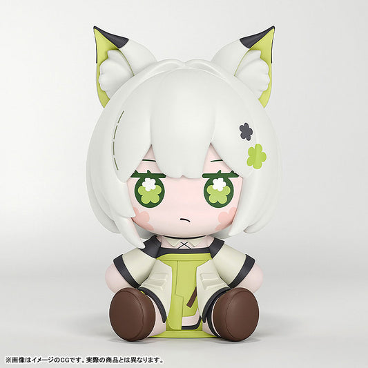 BACK ORDER – HUGGY GOOD SMILE ARKNIGHTS - KAL'TSIT