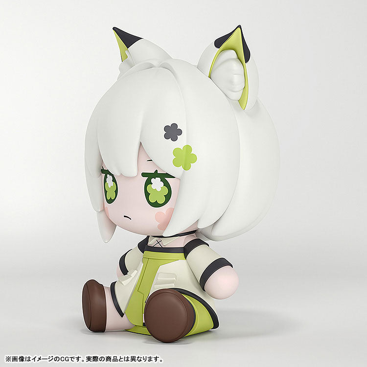 BACK ORDER – HUGGY GOOD SMILE ARKNIGHTS - KAL'TSIT