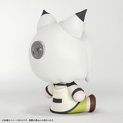 BACK ORDER – HUGGY GOOD SMILE ARKNIGHTS - KAL'TSIT