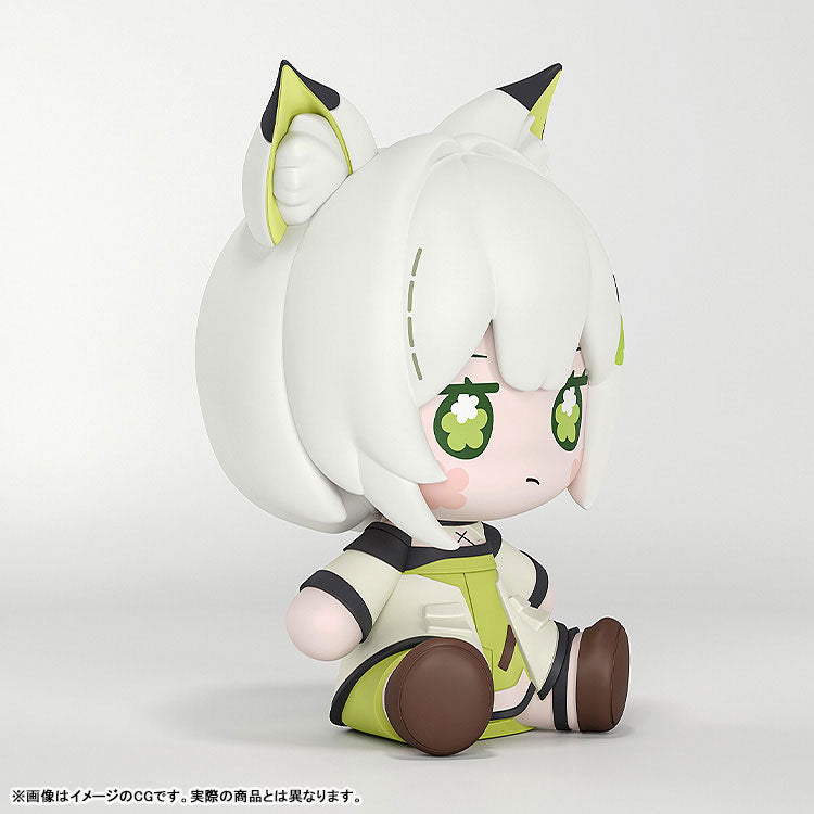BACK ORDER – HUGGY GOOD SMILE ARKNIGHTS - KAL'TSIT