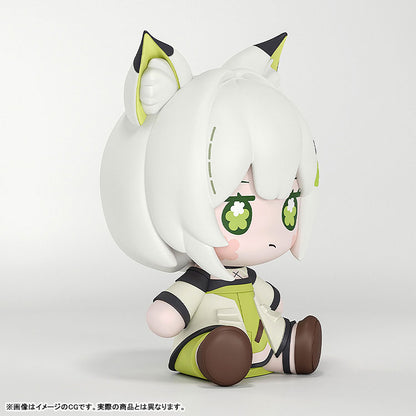 BACK ORDER – HUGGY GOOD SMILE ARKNIGHTS - KAL'TSIT