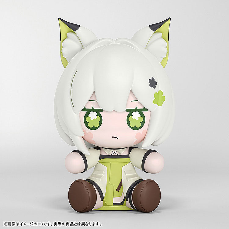 BACK ORDER – HUGGY GOOD SMILE ARKNIGHTS - KAL'TSIT