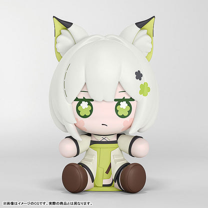 BACK ORDER – HUGGY GOOD SMILE ARKNIGHTS - KAL'TSIT