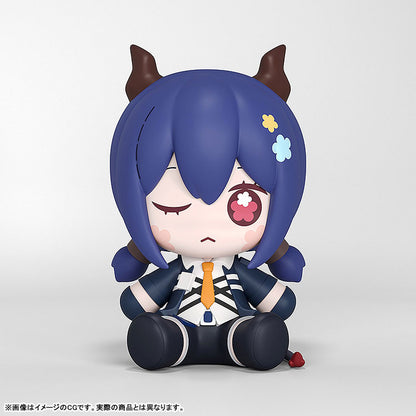 BACK ORDER – HUGGY GOOD SMILE ARKNIGHTS - CH'EN