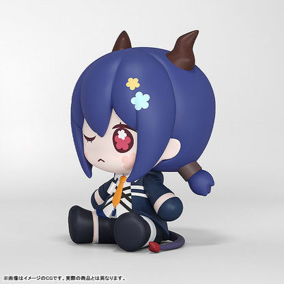 BACK ORDER – HUGGY GOOD SMILE ARKNIGHTS - CH'EN