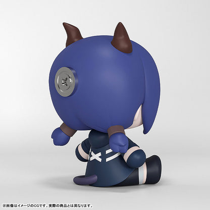 BACK ORDER – HUGGY GOOD SMILE ARKNIGHTS - CH'EN