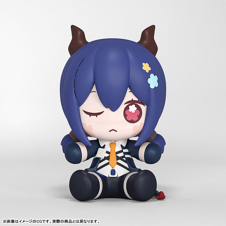 BACK ORDER – HUGGY GOOD SMILE ARKNIGHTS - CH'EN