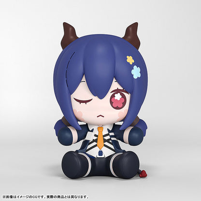 BACK ORDER – HUGGY GOOD SMILE ARKNIGHTS - CH'EN