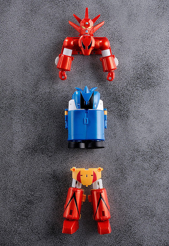 BACK ORDER – DYNAMIC CHANGE GETTER ROBO G