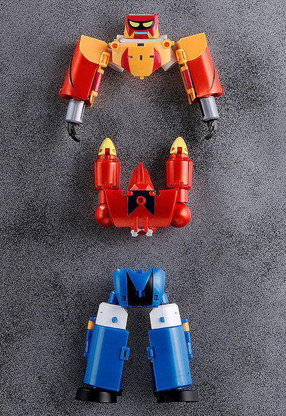 BACK ORDER – DYNAMIC CHANGE GETTER ROBO G