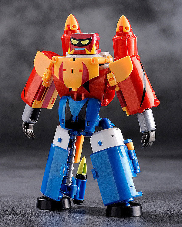 BACK ORDER – DYNAMIC CHANGE GETTER ROBO G