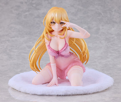 BACK ORDER – 1/6 A CERTAIN SCIENTIFIC RAILGUN T - MISAKI SHOKUHOU : NEGLIGEE VER.