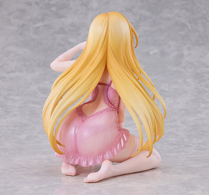 BACK ORDER – 1/6 A CERTAIN SCIENTIFIC RAILGUN T - MISAKI SHOKUHOU : NEGLIGEE VER.