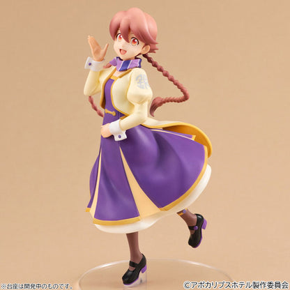 PRE ORDER – LUCREA LITE APOCALYPSE HOTEL YACHIYO