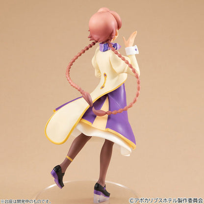 PRE ORDER – LUCREA LITE APOCALYPSE HOTEL YACHIYO