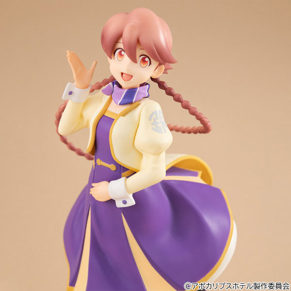PRE ORDER – LUCREA LITE APOCALYPSE HOTEL YACHIYO