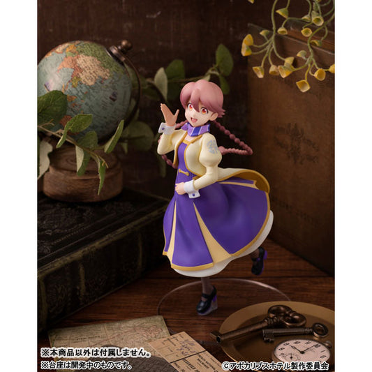 PRE ORDER – LUCREA LITE APOCALYPSE HOTEL YACHIYO