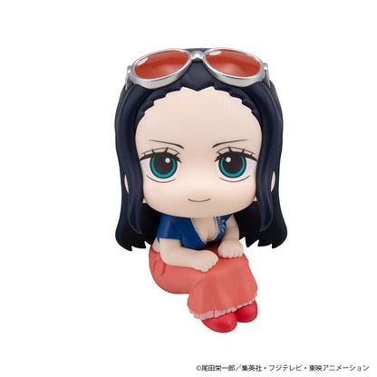 BACK ORDER – LOOKUP ONE PIECE NICO ROBIN
