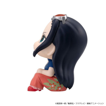BACK ORDER – LOOKUP ONE PIECE NICO ROBIN