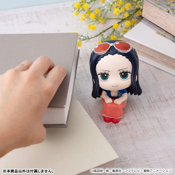 PRE ORDER – LOOKUP ONE PIECE NICO ROBIN & TONY TONY CHOPPER EXCITED VER. SET (WITH GIFT)