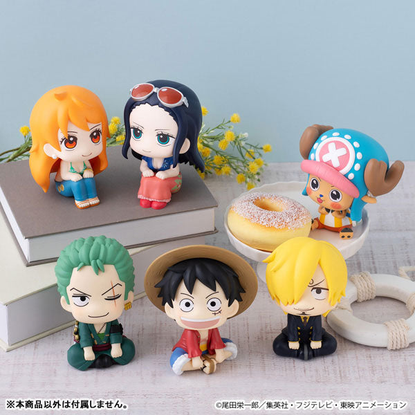 BACK ORDER – LOOKUP ONE PIECE NICO ROBIN