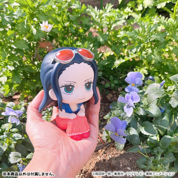 PRE ORDER – LOOKUP ONE PIECE NICO ROBIN & TONY TONY CHOPPER EXCITED VER. SET (WITH GIFT)