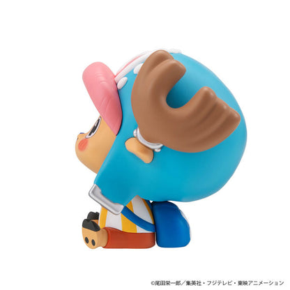 BACK ORDER – LOOKUP ONE PIECE TONY TONY CHOPPER EXCITED VER.