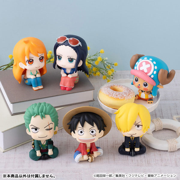BACK ORDER – LOOKUP ONE PIECE TONY TONY CHOPPER EXCITED VER.