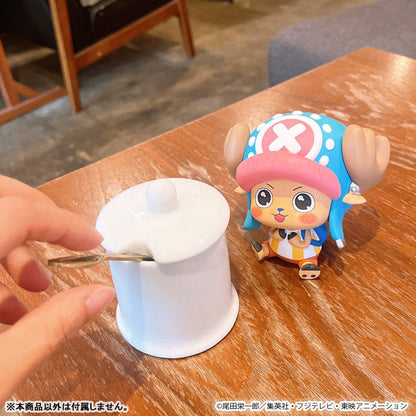 BACK ORDER – LOOKUP ONE PIECE TONY TONY CHOPPER EXCITED VER.