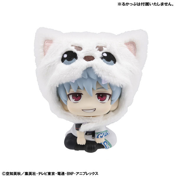 BACK ORDER – LOOK CAP GINTAMA SADAHARU