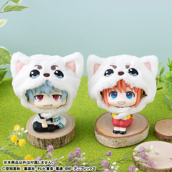 BACK ORDER – LOOK CAP GINTAMA SADAHARU