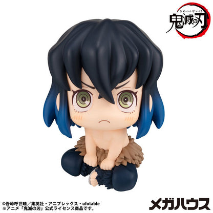 BACK ORDER – LOOKUP DEMON SLAYER: KIMETSU NO YAIBA INOSUKE HASHIBIRA BOSSY VER. (REPEAT)