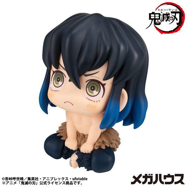 BACK ORDER – LOOKUP DEMON SLAYER: KIMETSU NO YAIBA INOSUKE HASHIBIRA BOSSY VER. (REPEAT)