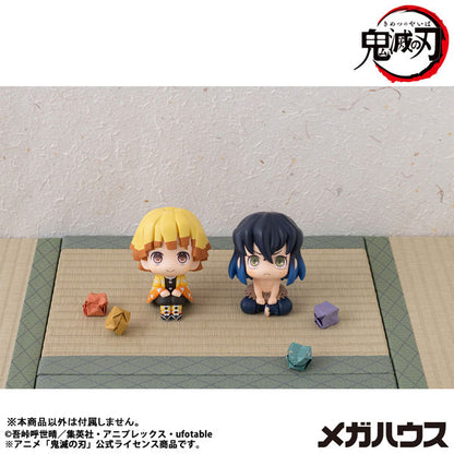 BACK ORDER – LOOKUP DEMON SLAYER: KIMETSU NO YAIBA INOSUKE HASHIBIRA BOSSY VER. (REPEAT)