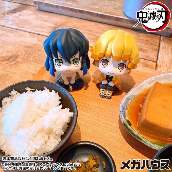 BACK ORDER – LOOKUP DEMON SLAYER: KIMETSU NO YAIBA INOSUKE HASHIBIRA BOSSY VER. (REPEAT)