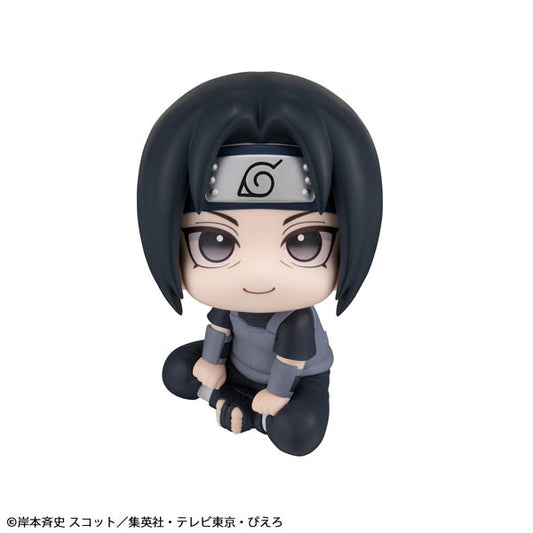 BACK ORDER – LOOKUP NARUTO SHIPPUDEN ITACHI UCHIHA ANBU VER. (REPEAT)