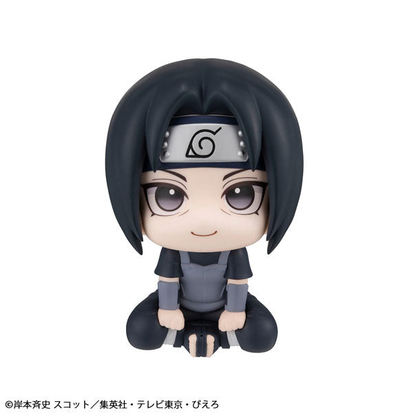 BACK ORDER – LOOKUP NARUTO SHIPPUDEN ITACHI UCHIHA ANBU VER. (REPEAT)