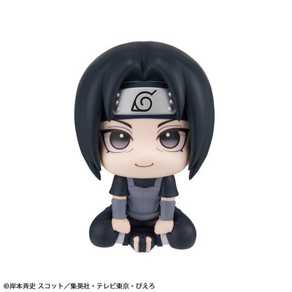 BACK ORDER – LOOKUP NARUTO SHIPPUDEN ITACHI UCHIHA ANBU VER. (REPEAT)