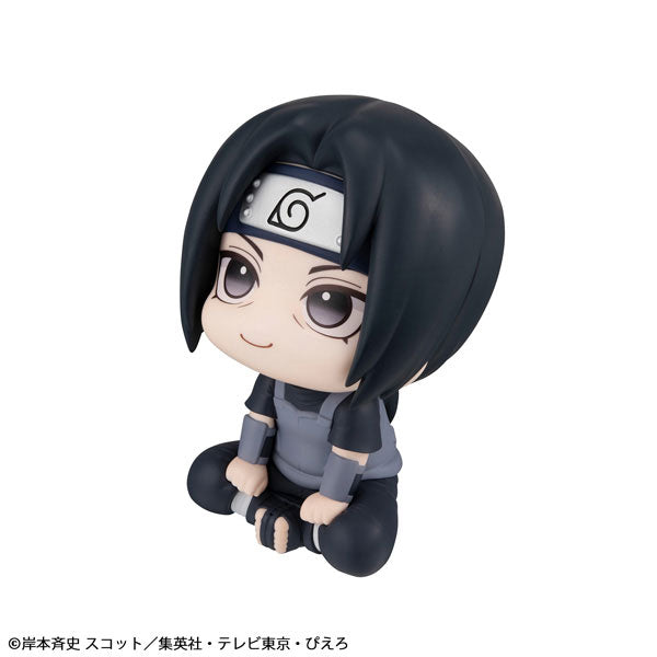 BACK ORDER – LOOKUP NARUTO SHIPPUDEN ITACHI UCHIHA ANBU VER. (REPEAT)