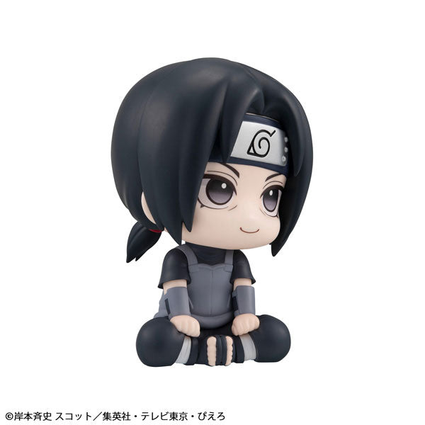 BACK ORDER – LOOKUP NARUTO SHIPPUDEN ITACHI UCHIHA ANBU VER. (REPEAT)