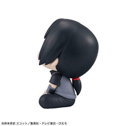 BACK ORDER – LOOKUP NARUTO SHIPPUDEN ITACHI UCHIHA ANBU VER. (REPEAT)