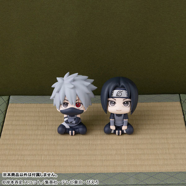 BACK ORDER – LOOKUP NARUTO SHIPPUDEN ITACHI UCHIHA ANBU VER. (REPEAT)