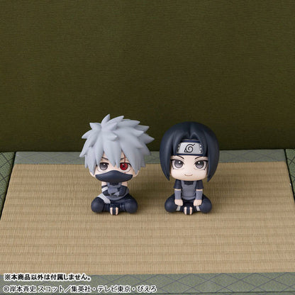 BACK ORDER – LOOKUP NARUTO SHIPPUDEN ITACHI UCHIHA ANBU VER. (REPEAT)