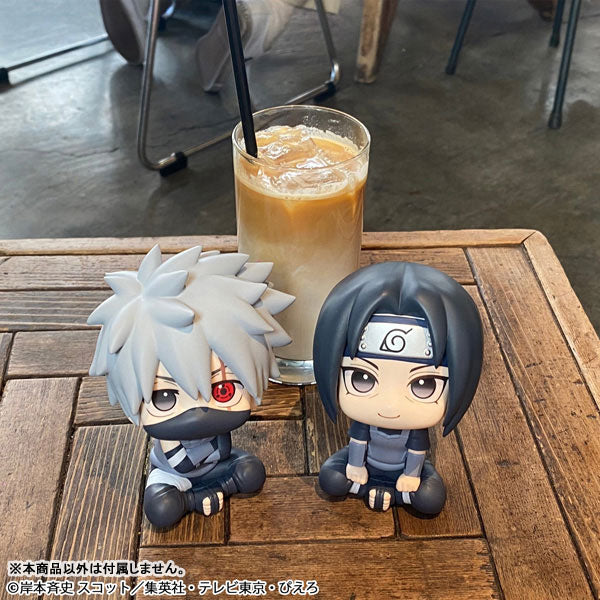 BACK ORDER – LOOKUP NARUTO SHIPPUDEN ITACHI UCHIHA ANBU VER. (REPEAT)