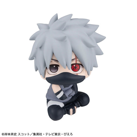 PRE ORDER – LOOKUP NARUTO SHIPPUDEN KAKASHI HATAKE ANBU VER. (REPEAT)
